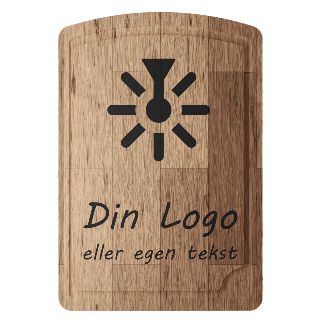 Skjærefjøl i Bøk