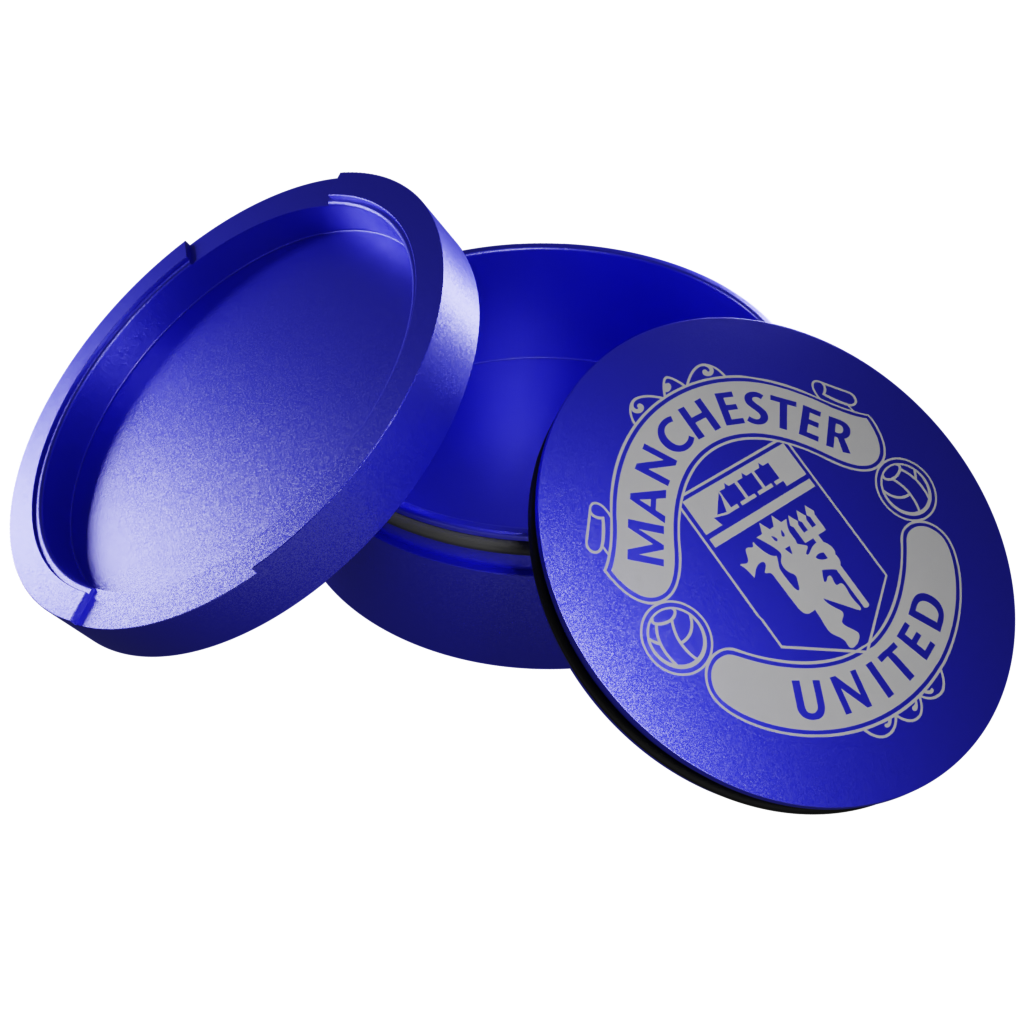 Snusboks Vanlig