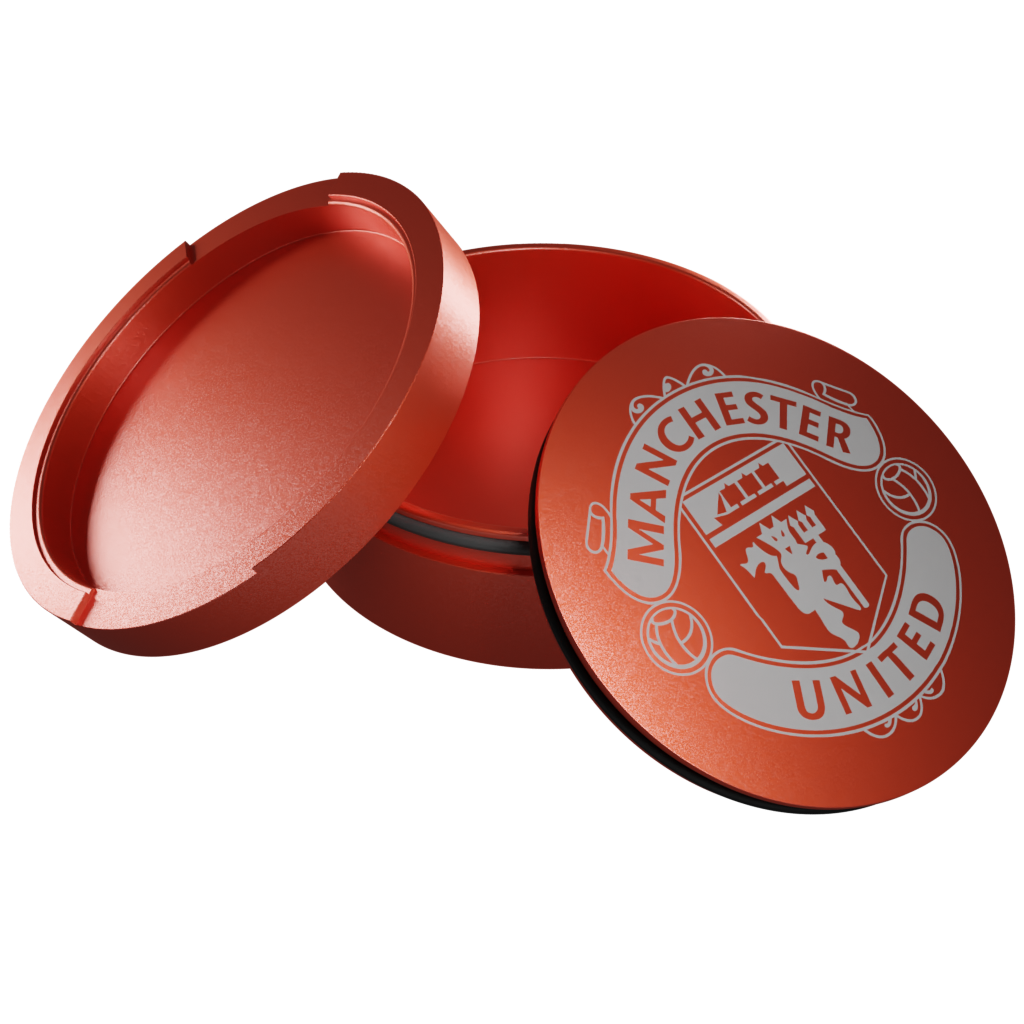 Snusboks Vanlig
