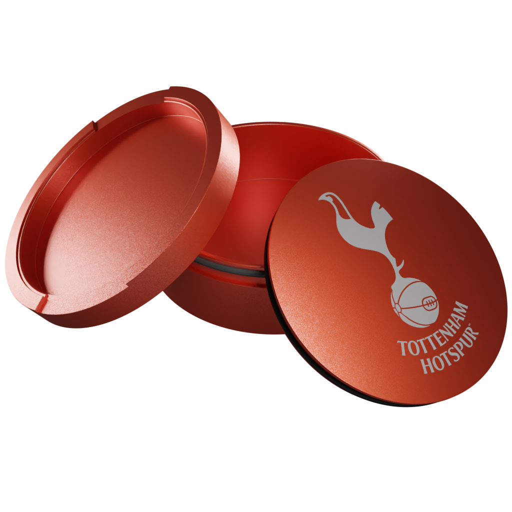 Snusboks Vanlig