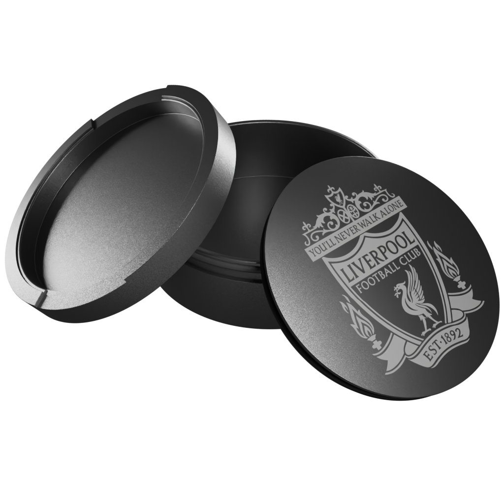 Snusboks Vanlig