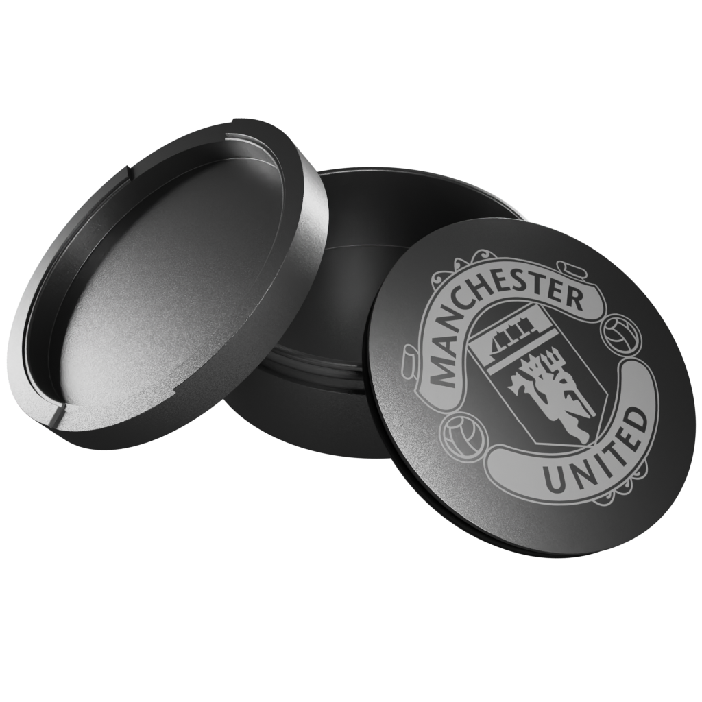 Snusboks Vanlig