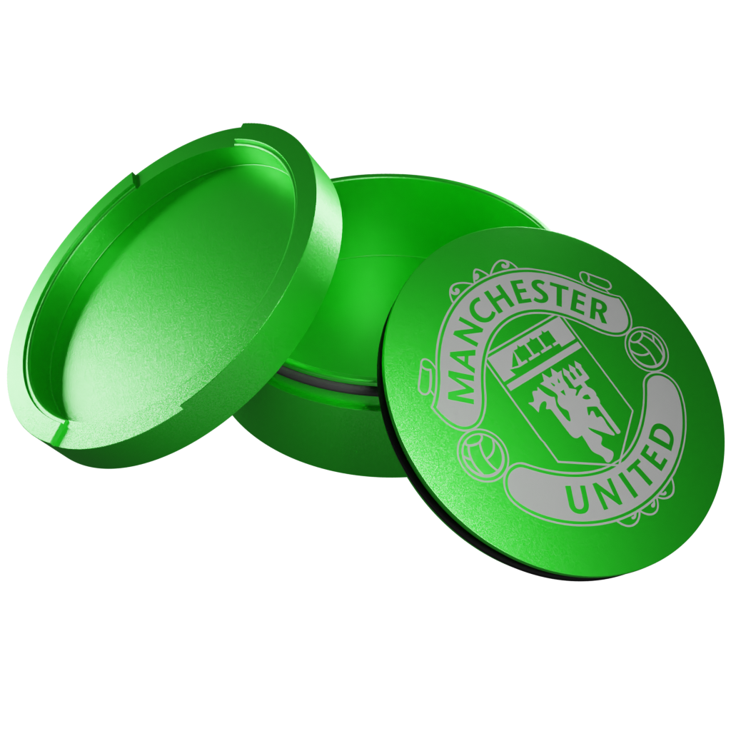 Snusboks Vanlig