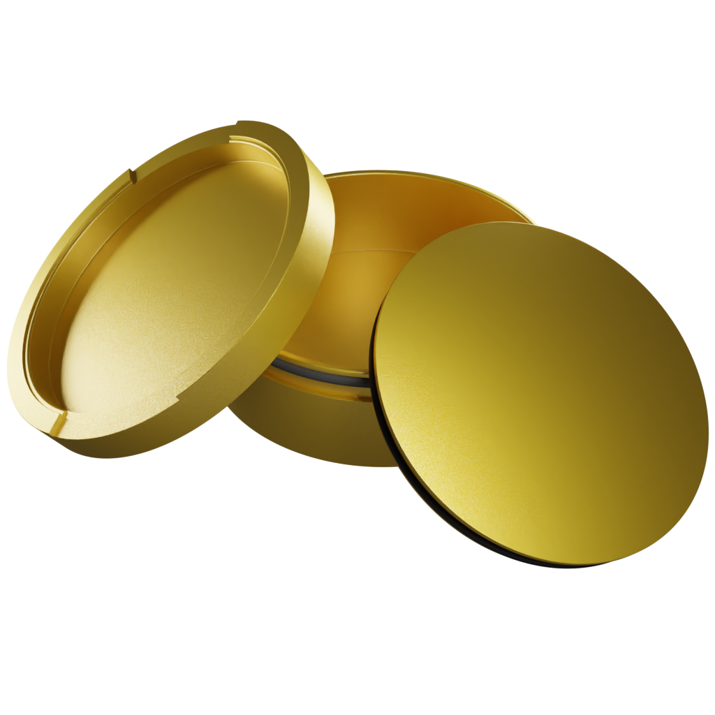 Snusboks Vanlig
