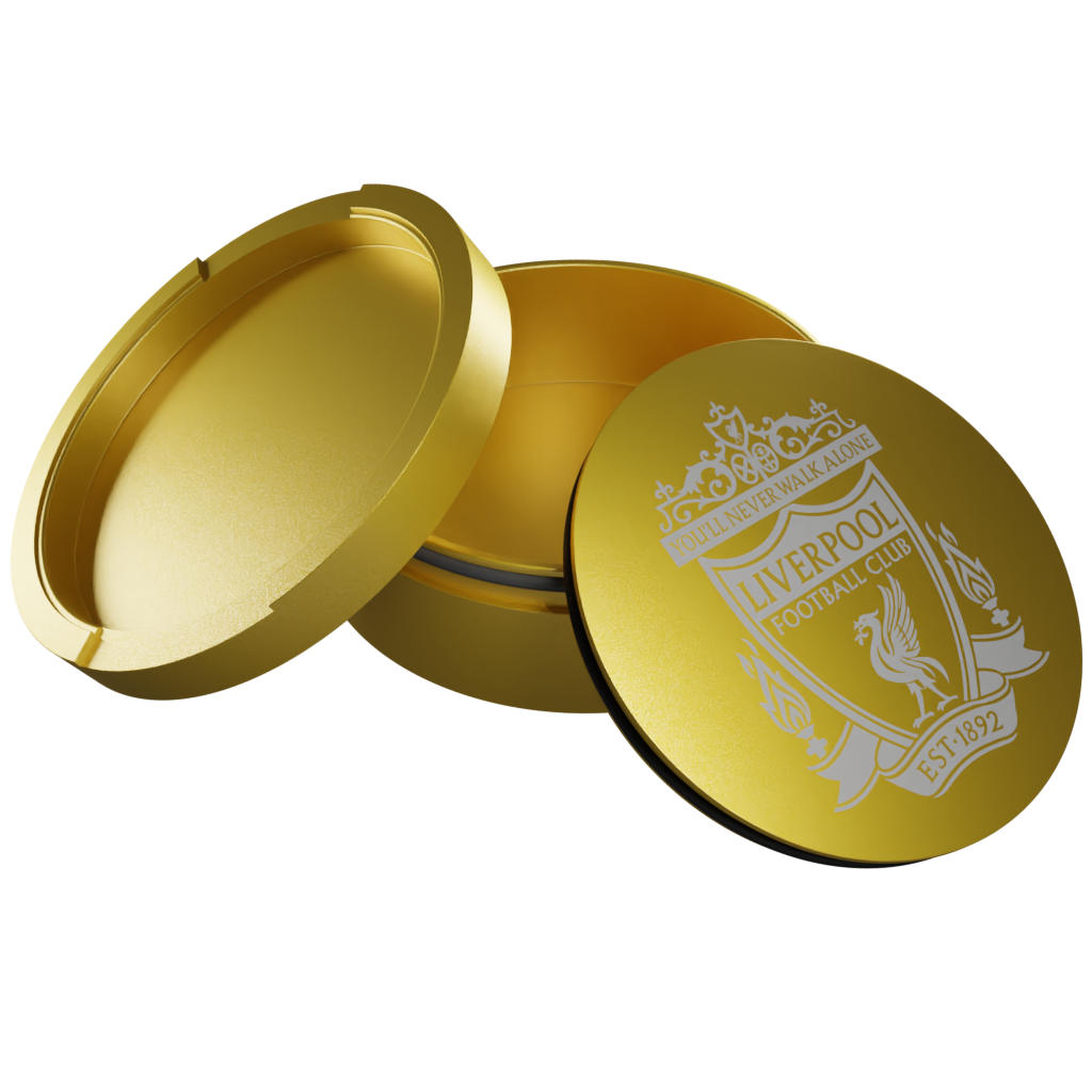 Snusboks Vanlig