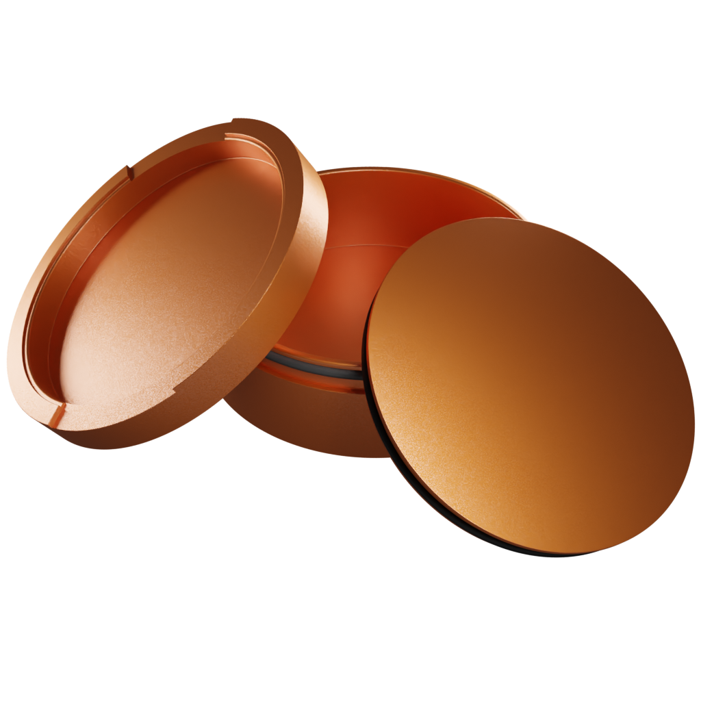 Snusboks Vanlig