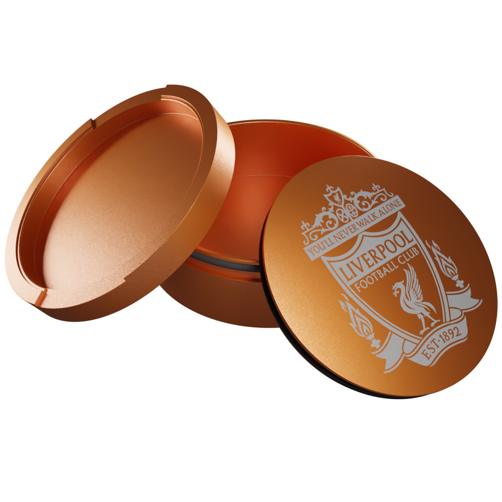 Snusboks Vanlig