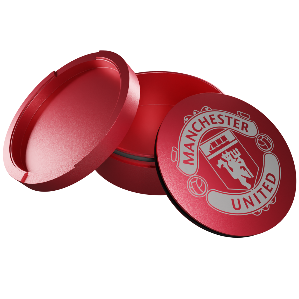 Snusboks Vanlig