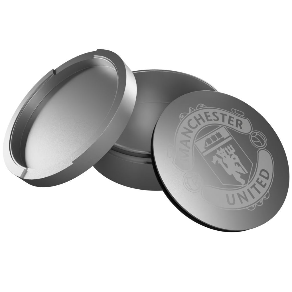 Snusboks Vanlig