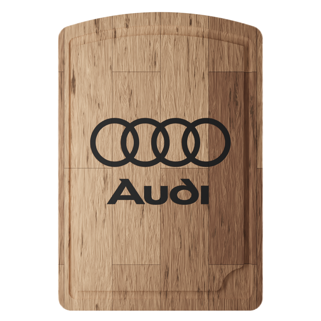 Skjærefjøl i Bøk – Pip Design