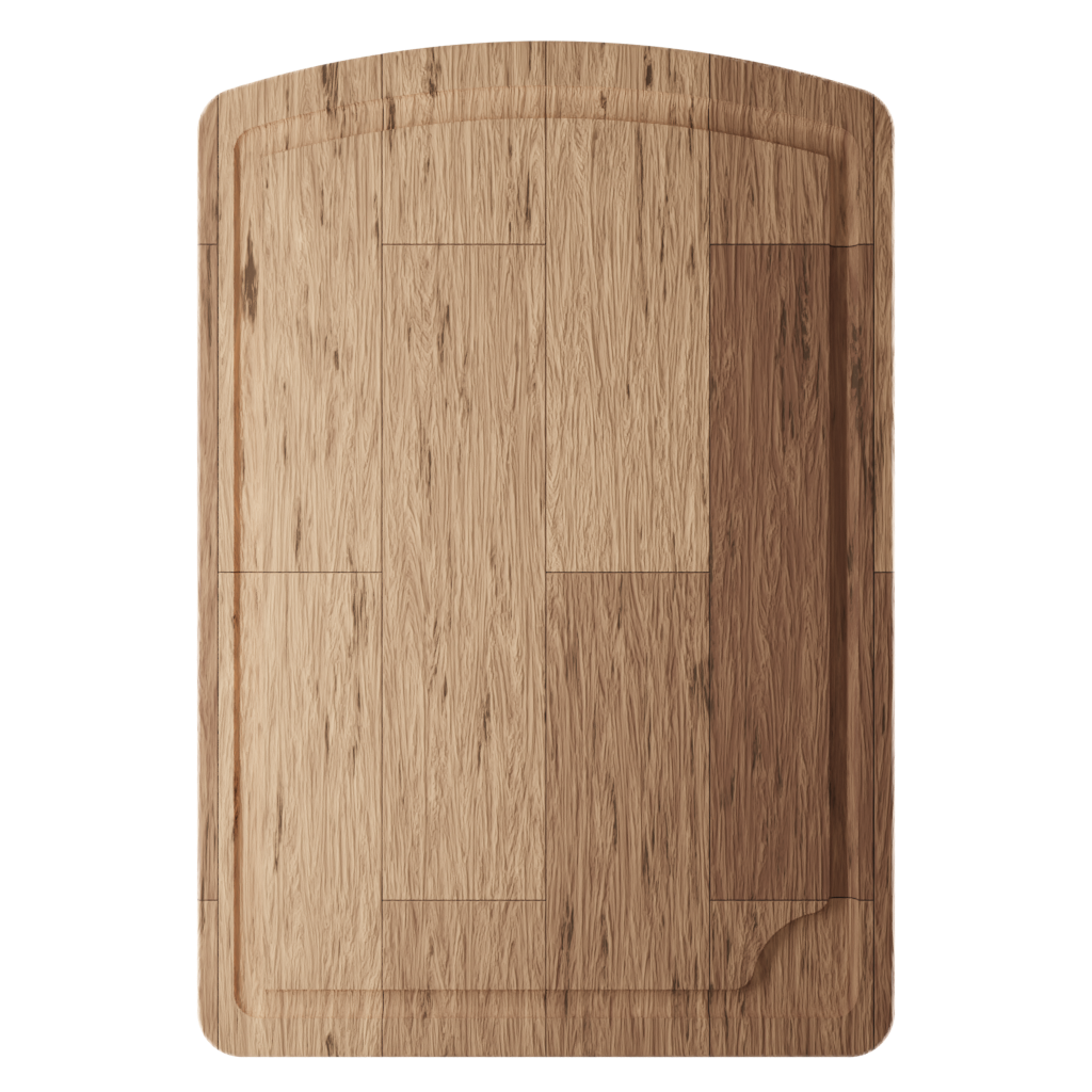 Skjærefjøl i Bøk – Pip Design