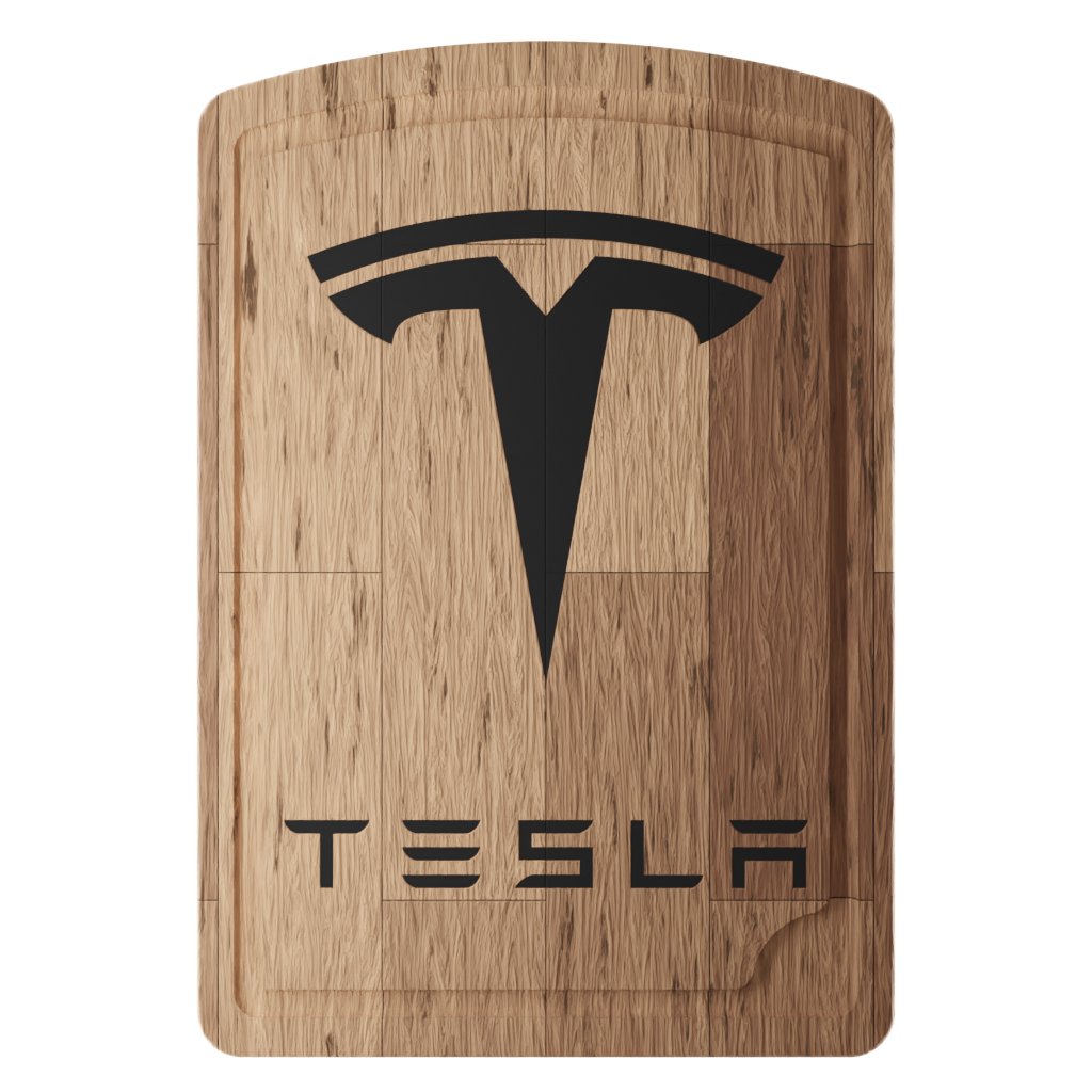 Skjærefjøl i Bøk – Pip Design