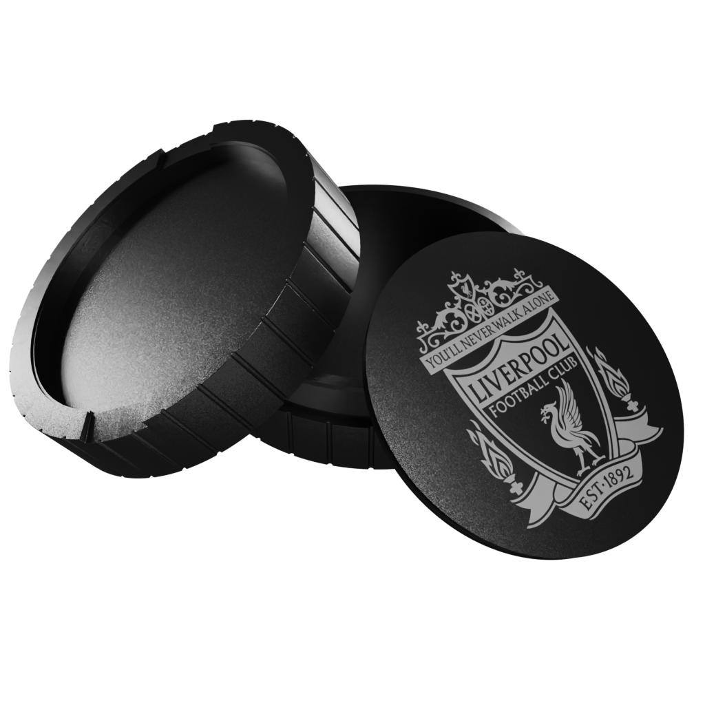 Snusboks Røff