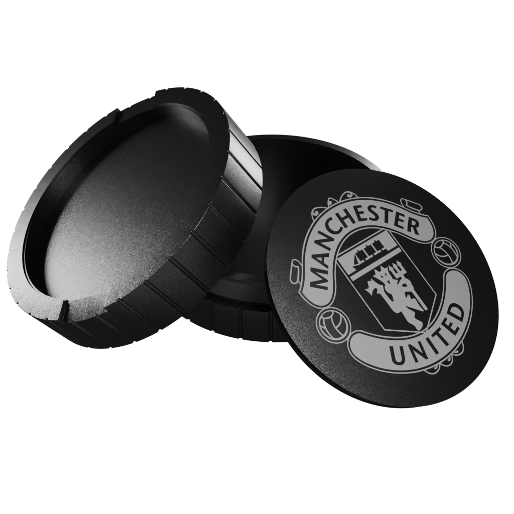 Snusboks Røff