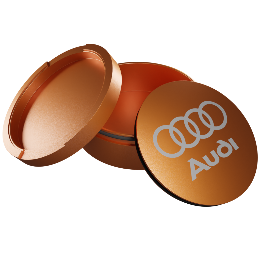 Snusboks Vanlig